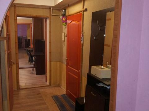 квартира за адресою Михайла Грушевського вул., 12а