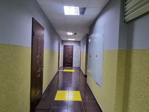 квартира за адресою Ракетна вул., 24