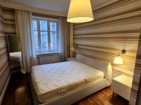 квартира за адресою Івана Мар'яненка пров., 7