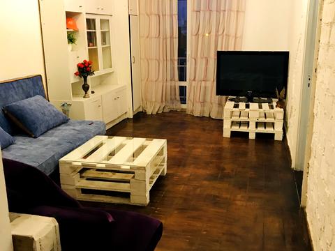 квартира по адресу проспект Миру, 2