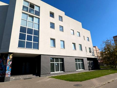 комерційна за адресою Гетьмана Виговського вул., 45
