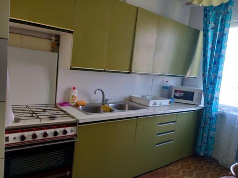 квартира по адресу Верховной Рады бульв., 19-Б