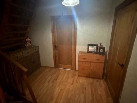 дом по адресу Лесная ул. (Комсомольська)