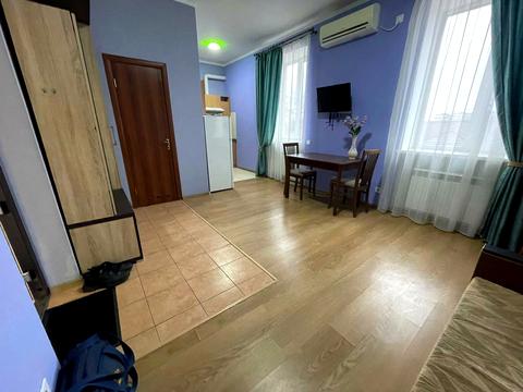 квартира за адресою Єдності вул., 6