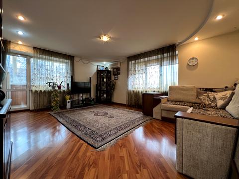 квартира за адресою Травнева вул., 4