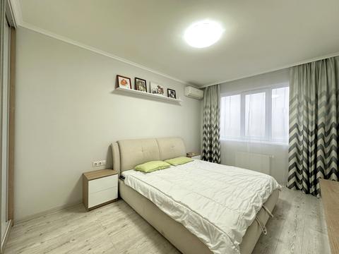 квартира по адресу Демеевская ул., 18