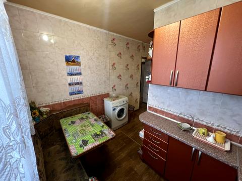 квартира по адресу Валентиновская ул. (Блюхера), 23