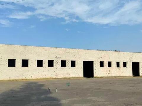 комерційна за адресою Івана Піддубного вул. (Воєводіна), 1