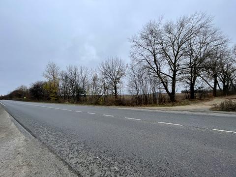 ділянка за адресою с. Іванівка, 