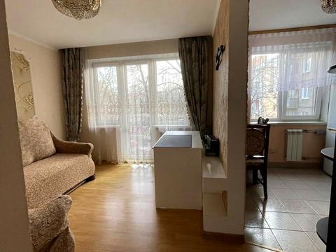 квартира по адресу Городоцкая ул., 249