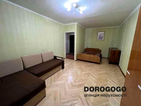 квартира за адресою Олександра Махова вул. (Жолудєва), 1-Г