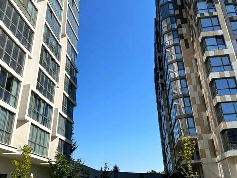 квартира за адресою Науки просп. (Гагаріна), 112Д