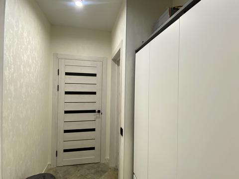 квартира по адресу Правды просп. (Правды), 49