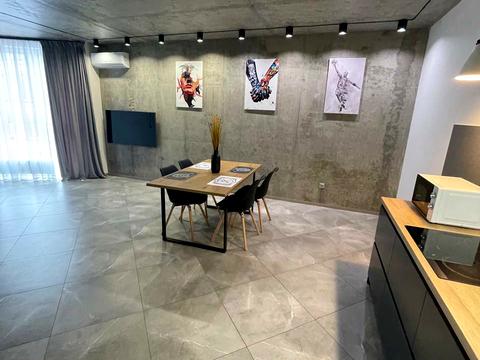 квартира по адресу Calle Dilova ул. (Димитрова), 2-Б