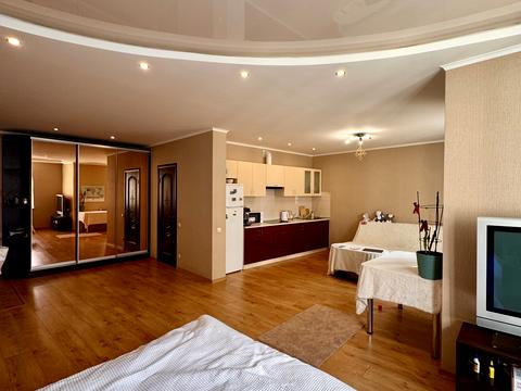 квартира по адресу Златоустовская ул., 55