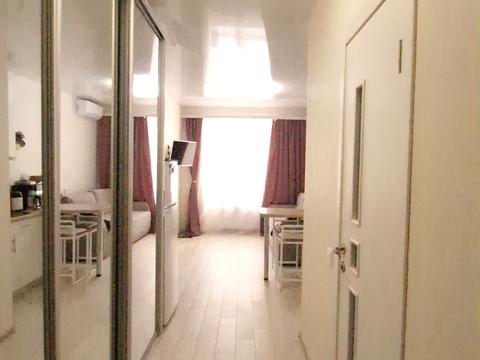 квартира по адресу Шевченковский пер., 38