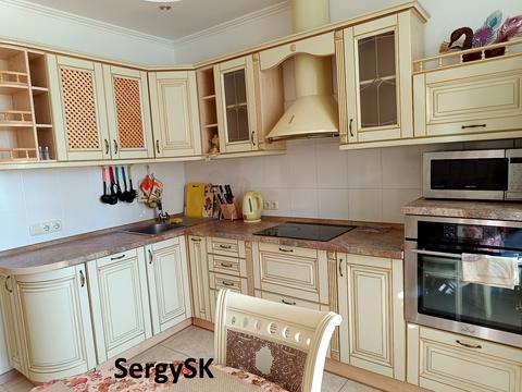 квартира по адресу Миколы Бажана просп., 8-Б