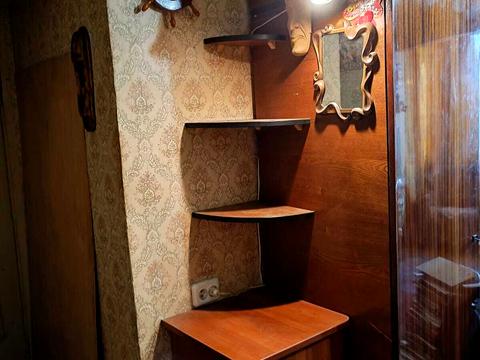 квартира за адресою Берестейський просп. (Перемоги), 19