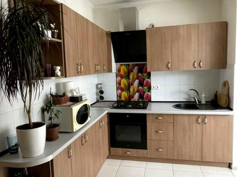 квартира за адресою Жулянська вул., 1-А