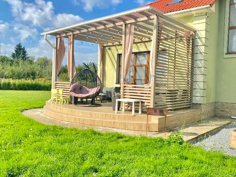будинок за адресою Лесі Українки вул.