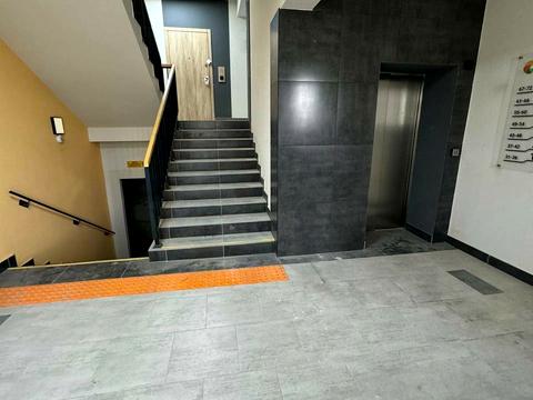 квартира за адресою Лісневицька вул., 9-В