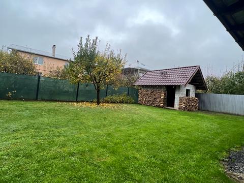 дом по адресу Польова ул.
