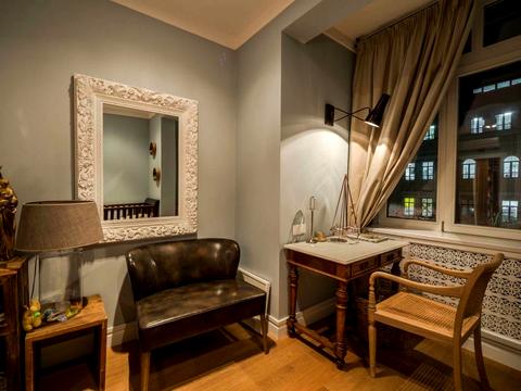 квартира по адресу Спасская ул., 5