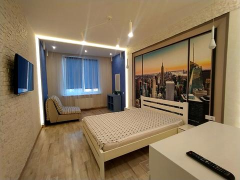 квартира за адресою Генуезька вул., 24д