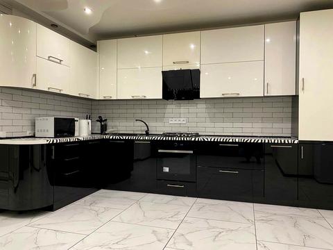 квартира за адресою Дніпро, Левка Лук'яненка вул. (Василя Жуковського), 16