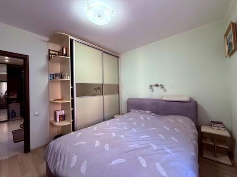 квартира по адресу Південна ул., 7