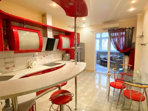 квартира по адресу Дмитриевская ул., 69