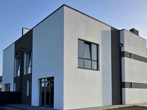 дом по адресу Князя Романа ул., 1