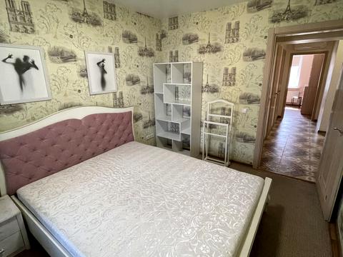 квартира по адресу Калиновая ул., 53