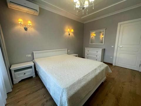 квартира по адресу Кахи Бендукидзе ул., 2