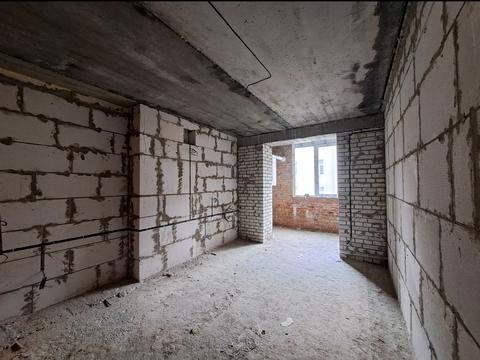 квартира по адресу Юности просп., 16