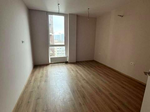 квартира за адресою Геранієва вул., 8