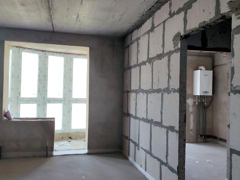 квартира по адресу Семена Палия ул., 22а