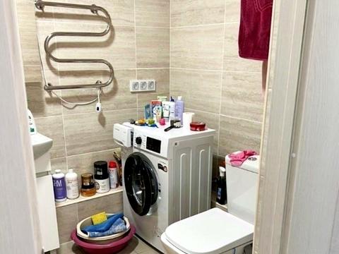 квартира по адресу Заречанская ул., 3/3