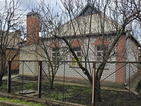 дом по адресу Французская ул. (Коминтерновская)