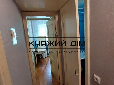 квартира по адресу Мрии ул. (Академика Туполева), 3-А