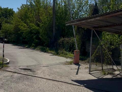 ділянка за адресою Космическая, 32А
