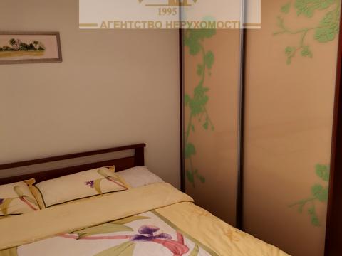 квартира за адресою Кубанської України вул. (Маршала Жукова), 41/28