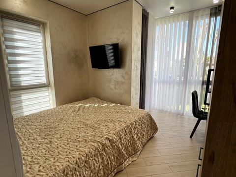 квартира по адресу Покровская ул., 5