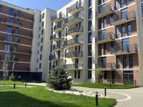квартира по адресу Галицкая ул., 19