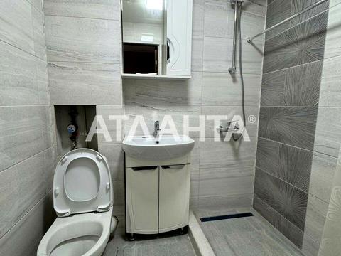 квартира за адресою Академіка Філатова вул., 18