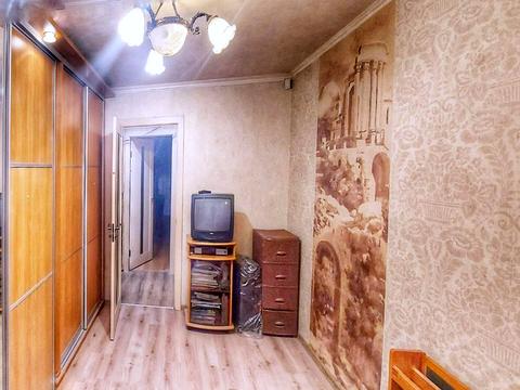 квартира за адресою ж/м Тополя-2, 3