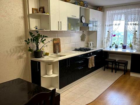 квартира за адресою Юності просп., 6а