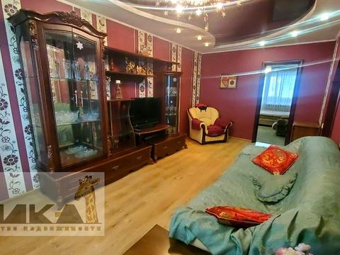 квартира по адресу Автозаводська, 40