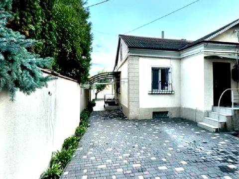 будинок за адресою Штурвальна вул.