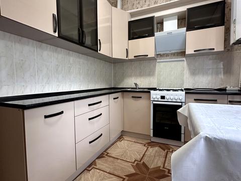 квартира по адресу Новый Свет ул., 95